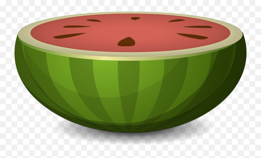 Free Watermelon Fruit Vectors - Da Hu Vecto Png Emoji,Melon Emoji Sticker