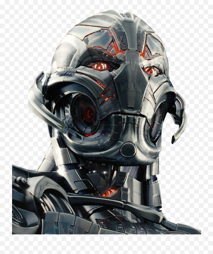 Disadvantages - Issues With Ai Ultron Robot Emoji,Ai Emotions