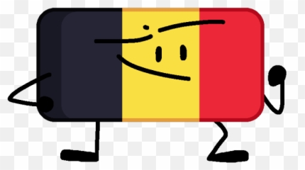 Belgium The Emoji Brawl Wiki Fandom - Horizontal,Slovakia Flag Emoji