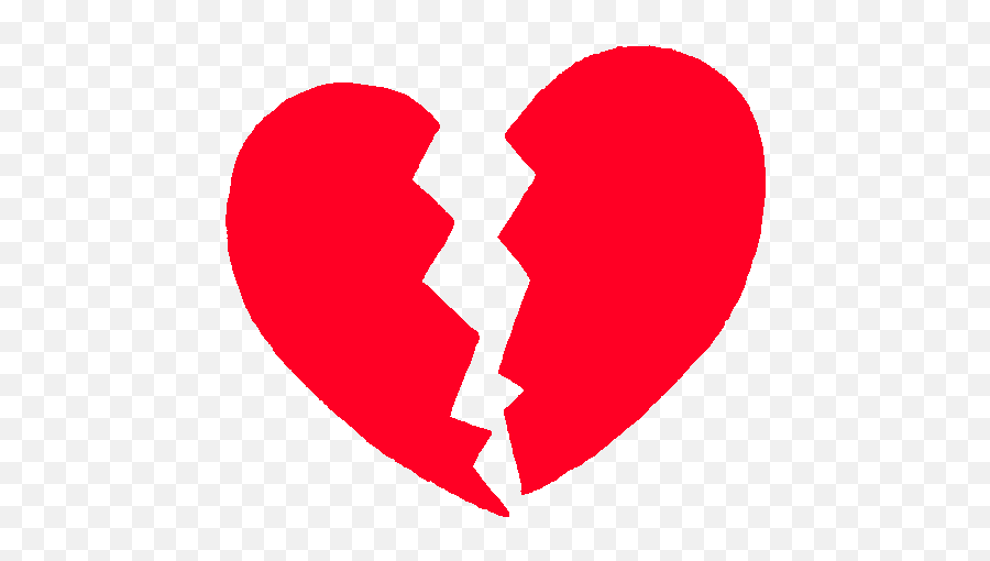 Pin - Breakup Symbol Emoji,Emotion Brain Love Icon