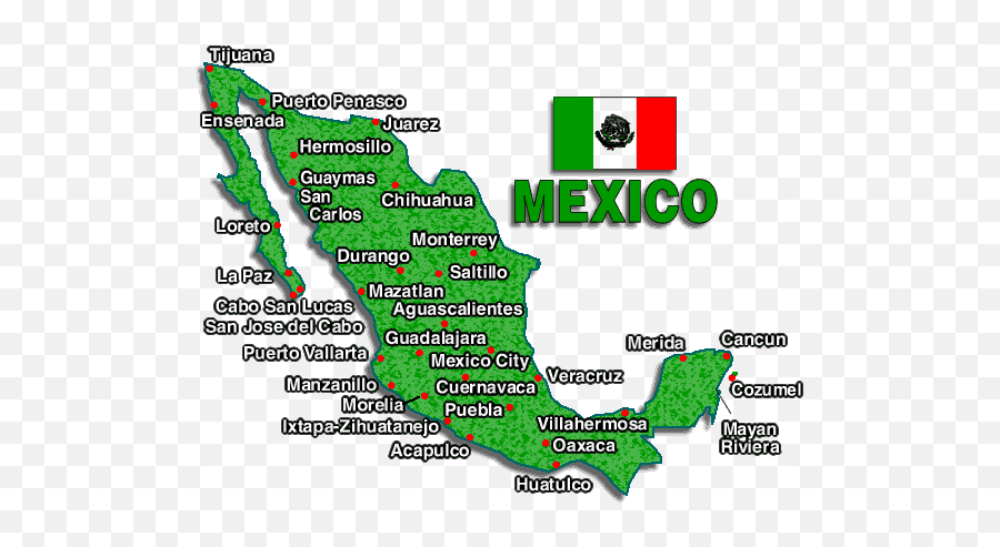 Moniejayeoff Tha Record - Mexico Resorts Map Emoji,Westworld Emotion Affect Quote