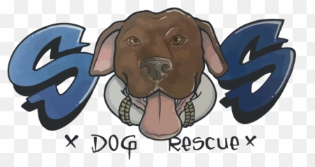 Adoptable Dogs Sos Dog Rescue - Language Emoji,Gary Larson Dog Emotion