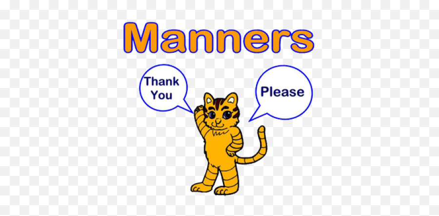 Thank Png And Vectors For Free Download - Dlpngcom Using Manners Emoji,Cat Animated Emoticons Thank You