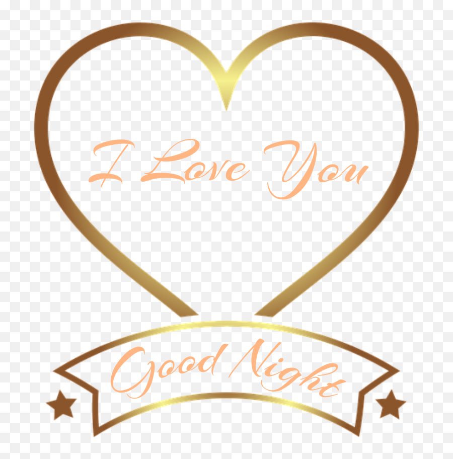 Good Night Sweet Love Wishes Girlfriend Kiss Image - Transparent Background Gold Oval Frame Png Emoji,Sweet Dreams Emojis