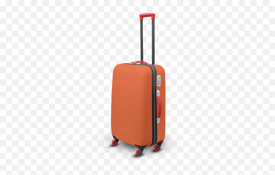 Hand Luggage Suitcase Baggage - Tipos De Maletas Emoji,Facebook Emoticons Suitcase