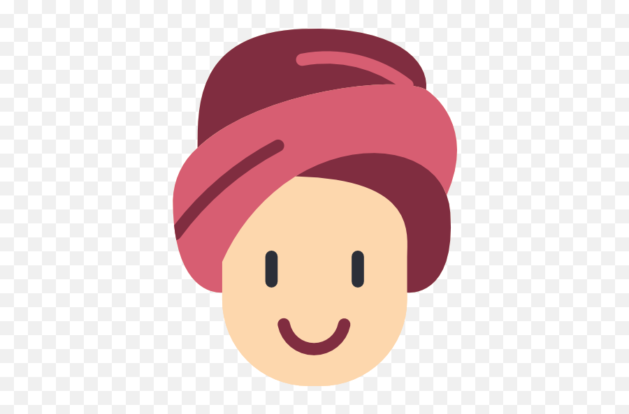 Head Towel - Toalha Na Cabeça Png Emoji,Towel Emoticon Facebook