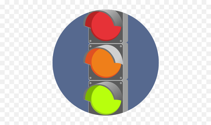Logotype - Traffic Light Emoji,What Does Apple Diamond Bread And Elephant Mean It In Emojis