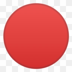 Red Emoji - Solid,Cough Cough Emoji