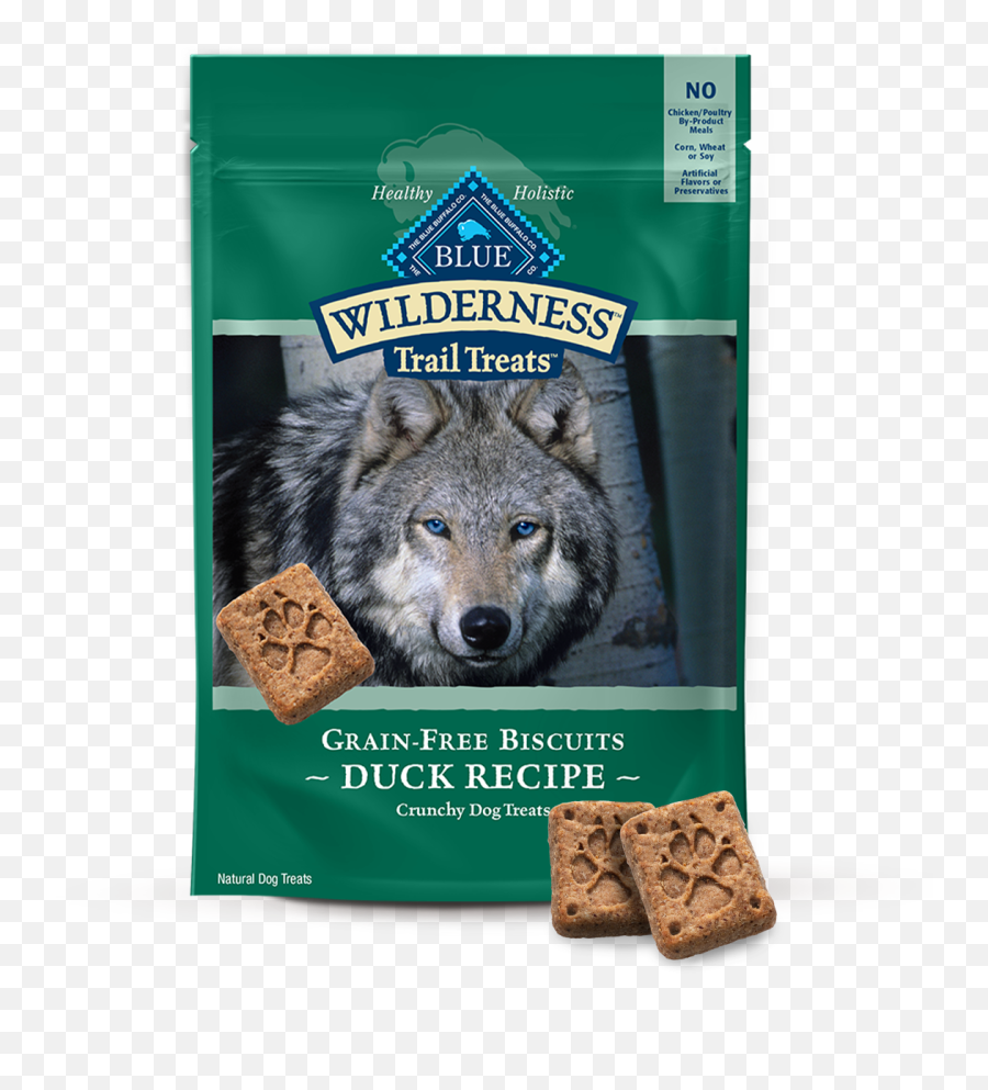 Blue Wilderness Trail Treats Dog Treats - Wilderness Dog Treats Emoji,Emotion Code Small Intestine Acen