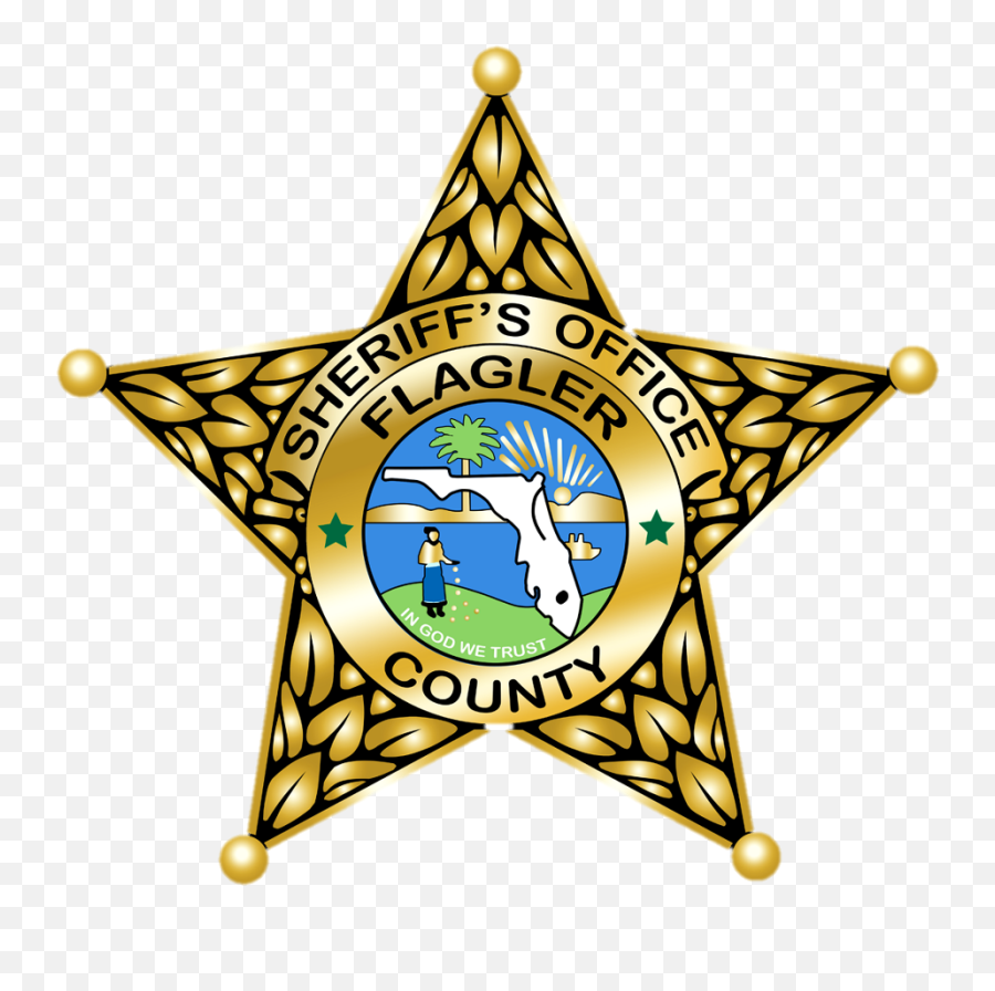 Flagler County Sheriffu0027s Office Sheriffu0027s Office Palm Coast Fl - Flagler County Office Logo Emoji,Driving Emotion Type-s Flac