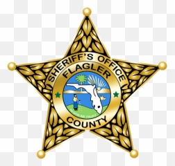 Flagler County Sheriffu0027s Office Sheriffu0027s Office Palm Coast Fl - Flagler County Office Logo Emoji,Driving Emotion Type-s Flac