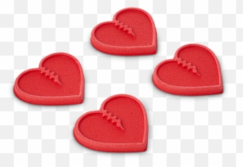 Stomp Pads Crab Grab Mini Hearts Emoji Accessories - Crab Grab Mini Hearts,Star Emoji Transparent Small