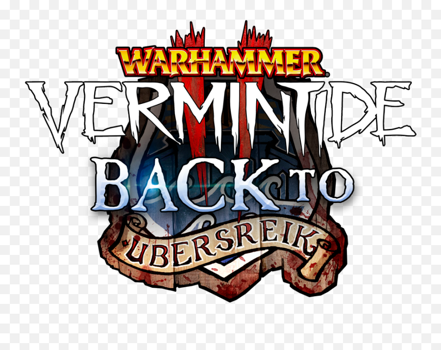 Vermintide 2 - Warhammer Vermintide 2 Back To Ubersreik Emoji,Warhammer Vermintide Emoticon