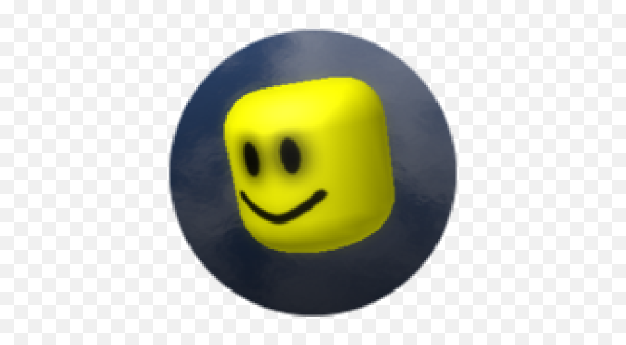 Shadow Eyed Bighead - Bighead Roblox Emoji,Smile Emoticon Icon Png Circle With Shadow