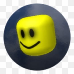 Shadow Eyed Bighead - Bighead Roblox Emoji,Smile Emoticon Icon Png Circle With Shadow