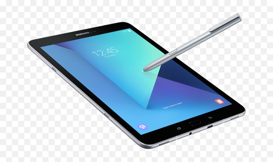 Samsung Galaxy Tab S3 Features 4k Hdr - Samsung Sm T825y Emoji,Samsung Galaxy S3 Apple Emojis