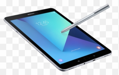 Samsung Galaxy Tab S3 Features 4k Hdr - Samsung Sm T825y Emoji,Samsung Galaxy S3 Apple Emojis
