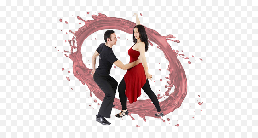 Salsa Club Desita - Salsa Emoji,Emotion Dance
