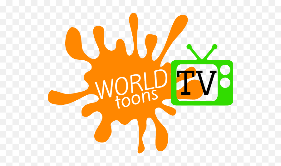 Worldtoons Dream Logos Wiki Fandom - Dot Emoji,Toontown Fellowship Fight Emotion