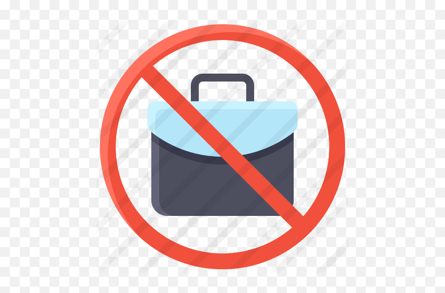 No Bag - Free Signaling Icons Household Supply Emoji,Emoji Unemplowed No Bag - Free Signaling Icons Household Supply Emoji,Emoji Unemplowed