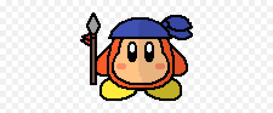 Kirby - Happy Emoji,Teabagging Emoticon