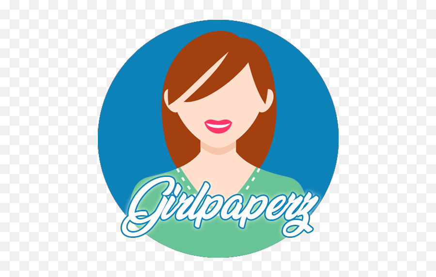 Girlpapers Apk Latest Version 10 - Download Now Hair Design Emoji,Emoji And Brainpop