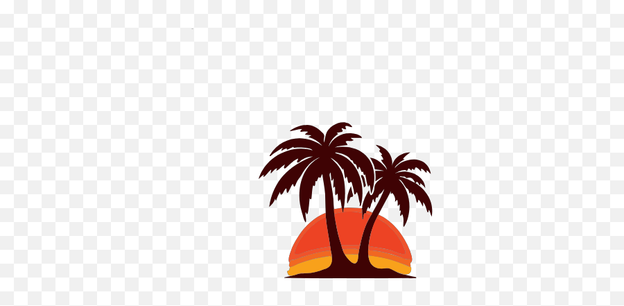 Gtsport Decal Search Engine - Malibu Logo Emoji,Palm Tree Drink Lightning Umbrella Emoji