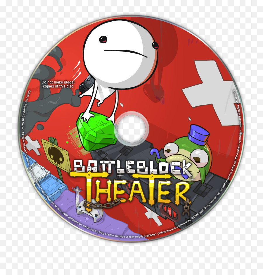 Battleblock Theater Details - Battleblock Theater 2 Emoji,Battleblock Theatre Cat Emoticon