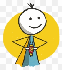 Donna Lichaw Leadership And - Happy Emoji,Super Power Emoticon