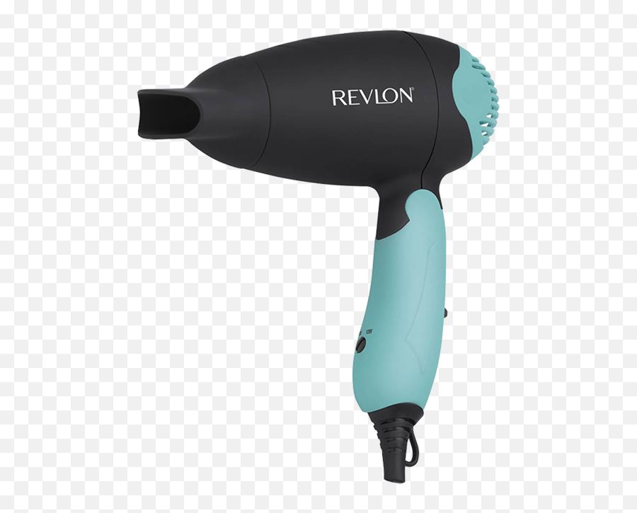 Buy Revlon Voyage Travel Blue Folding - Revlon Blue Out Dryer Emoji,Hair Dryer Emoticon Whatsapp
