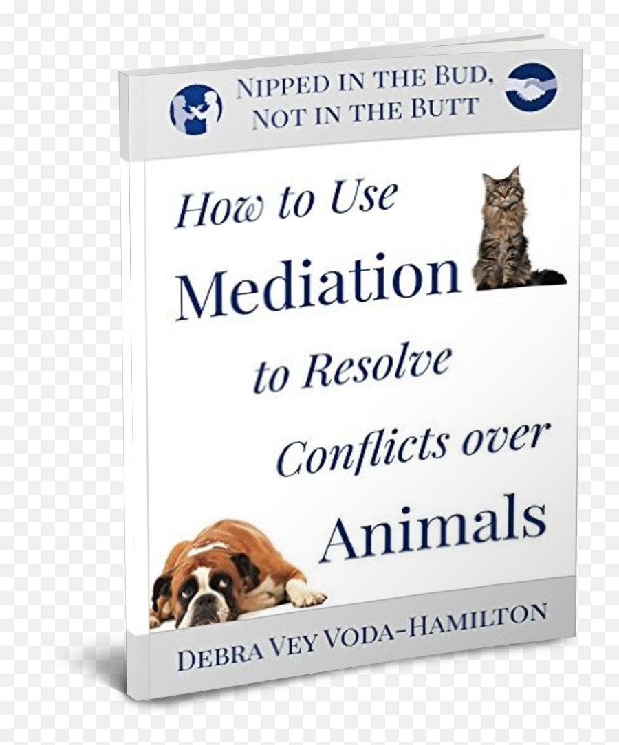 Animal And Pet Conflict Mediation - Dog Supply Emoji,Bitter Emotion Animal Pictures