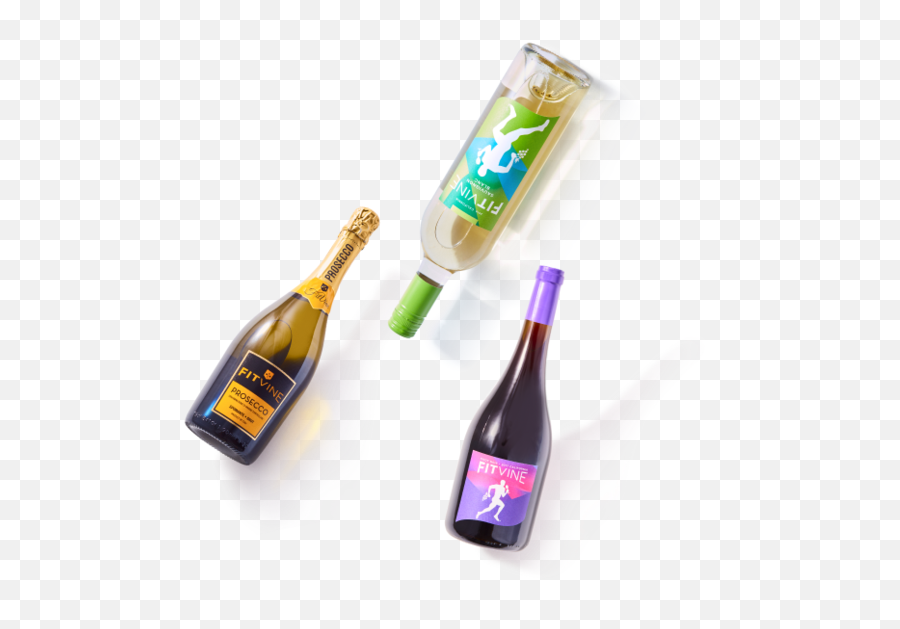 Fitvine Wine - Bottle Stopper Saver Emoji,Small Emoticon Of Popping Wine Bottle