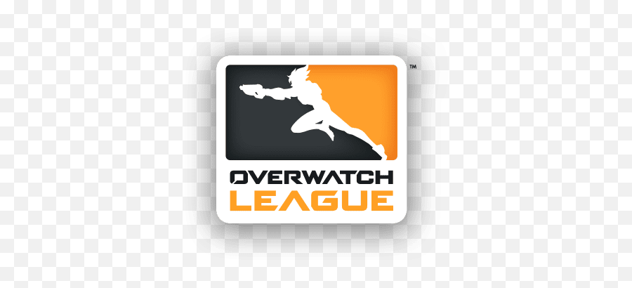 How Two Friends - Transparent Overwatch League Logo Emoji,Grandmaster Emoticon Overwatch Player