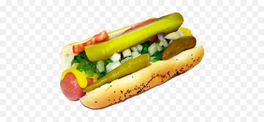 What Do People Put - Yummy Hot Dog Png Emoji,Corn Dog Emoji