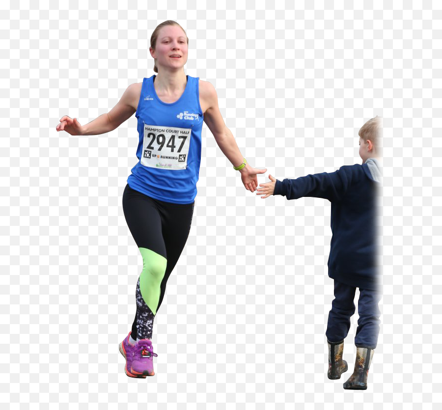 Running Person Png - Ultramarathon Clipart Full Size Marathon Runner Transparent Emoji,Girl Run Emoji
