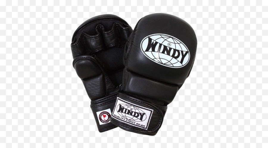 Windy Mma Hybrid Gloves - Windy Mma Gloves Emoji,Windy# Emoticon
