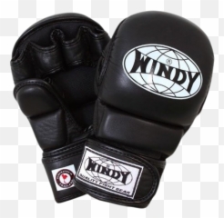 Windy Mma Hybrid Gloves - Windy Mma Gloves Emoji,Windy# Emoticon
