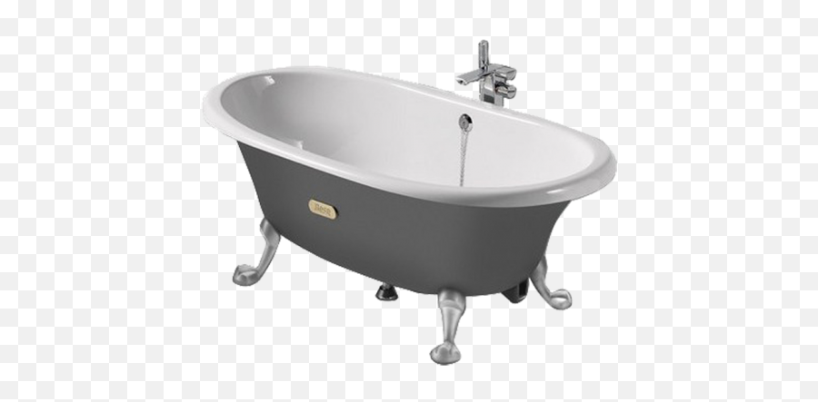 Bathtub Full Hd Png Images Download - Roca Cast Iron Bath Emoji,Bathtub Emoji Clipart