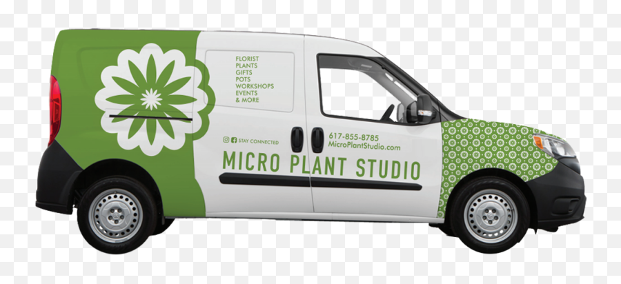 Microplantstudiocom Plants With Roots - Micro Plant Studio Commercial Vehicle Emoji,Plant Emotions Mythbusters