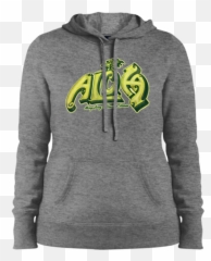 Womenu0027s Hoodieshawaiian Attitude - Nike Just Save Lives Hood Emoji,Man Emoji Pull Over
