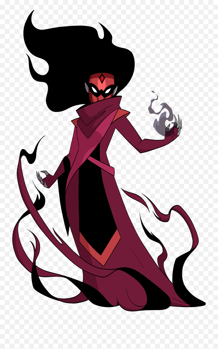 Shadow Weaver - Shadow Weaver Cosplay Emoji,Read Emotions Aura Superpowr