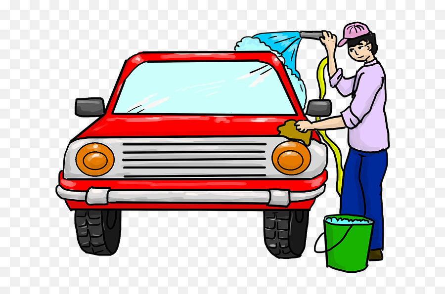 Free Photo Cleaning Car Wash Washing - Wash The Car Cartoon Png Emoji,Car Wash Emotions