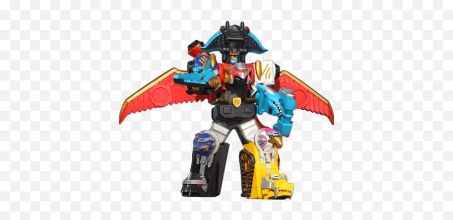 Sentai Mecha Discussion Goseiger - Power Rangers Megaforce Sea Gosei Great Megazord Emoji,Kamen Rider Decade Violent Emotion Figuarts