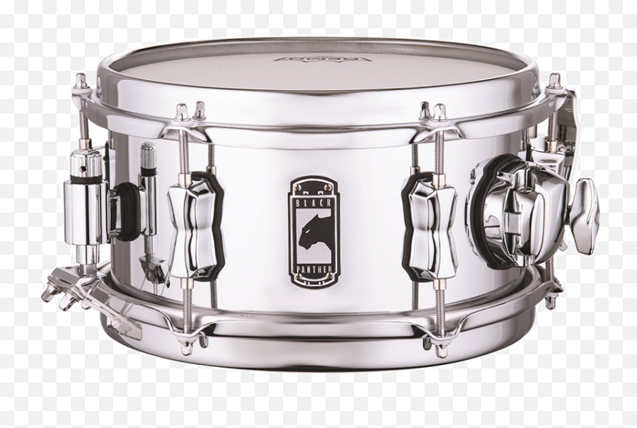 Mapex Black Panther 2020 Metal Shell Snare Drums - Drummeru0027s Mapex Black Panther Snare Used Emoji,Most Emotion Drummer