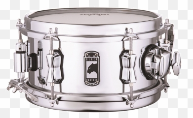 Mapex Black Panther 2020 Metal Shell Snare Drums - Drummeru0027s Mapex Black Panther Snare Used Emoji,Most Emotion Drummer