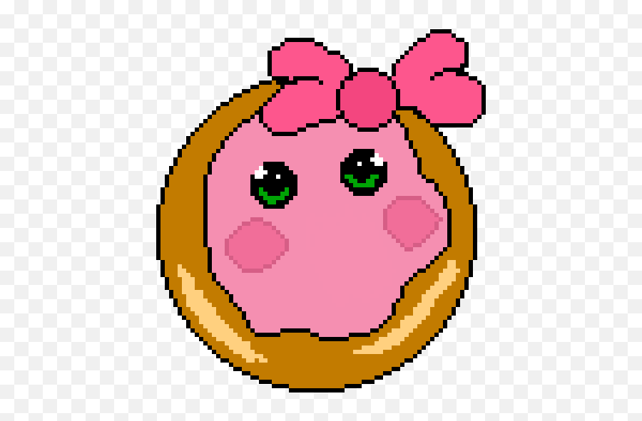 Kawaii Contest - Pixilart Tomato Pixel Art Emoji,Facebook Stitch Emoticon