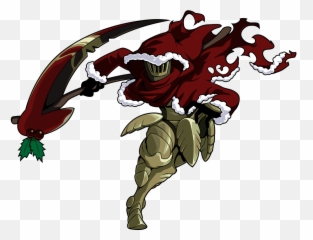 Treasure Trove - Specter Knight Shovel Knight Emoji,Shovel Knight Steam Emoticons