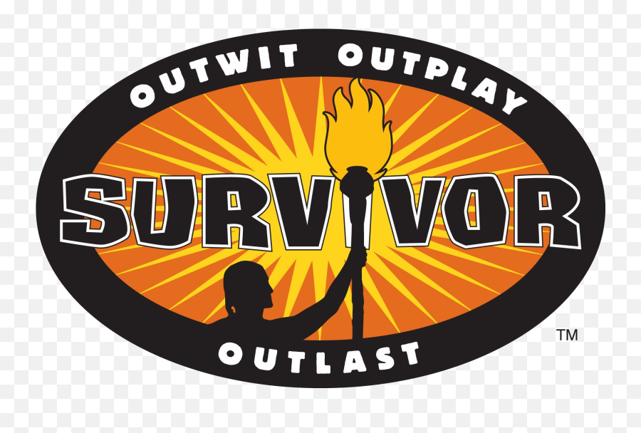Television Uncovered - Survivor Logo Emoji,Mythbusters Battle Of The Sexes Emotions