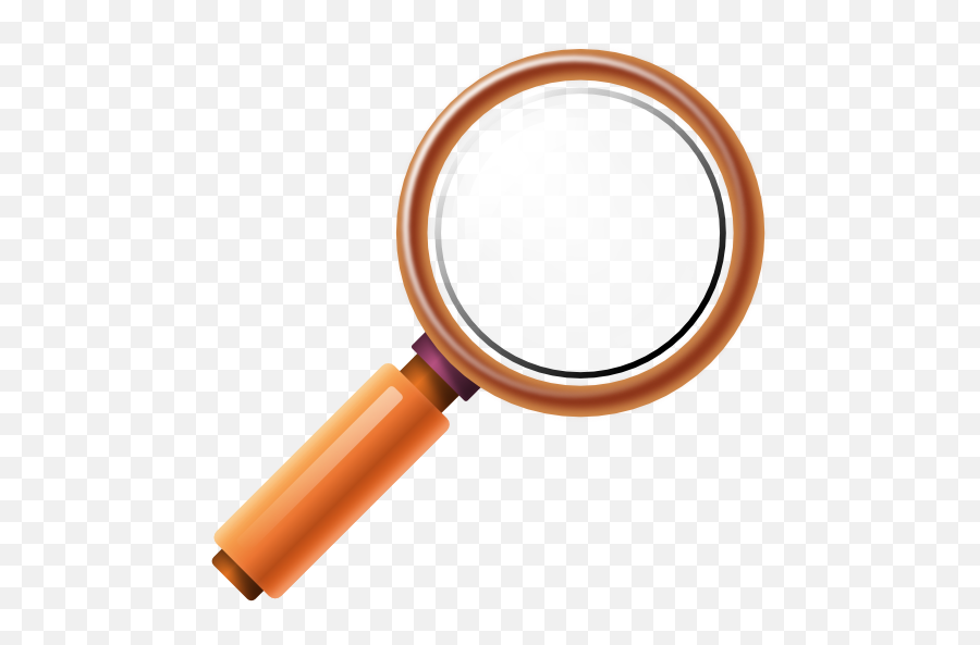 Actions Find Icon - Search Icon 3d Png Emoji,Find The Emoji Magnifying Glass