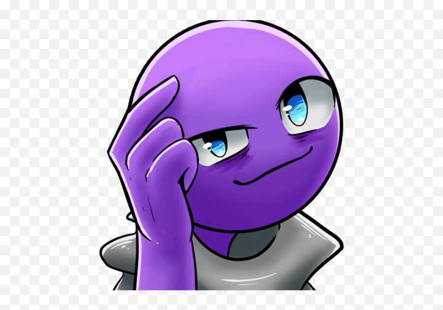 Big Brain Shuriken - Fictional Character Emoji,Brain Emoji